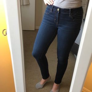 SALE!! American Eagle Jegging Super Stretch Jeans